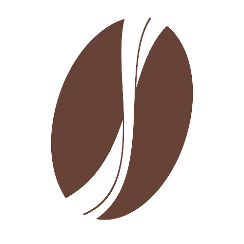Logo Biji Kopi